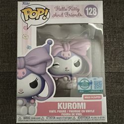 Funko Pop Kuromi 