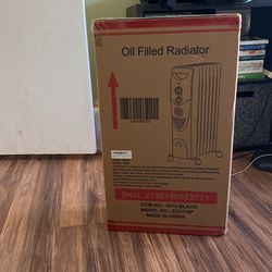 Heater 
