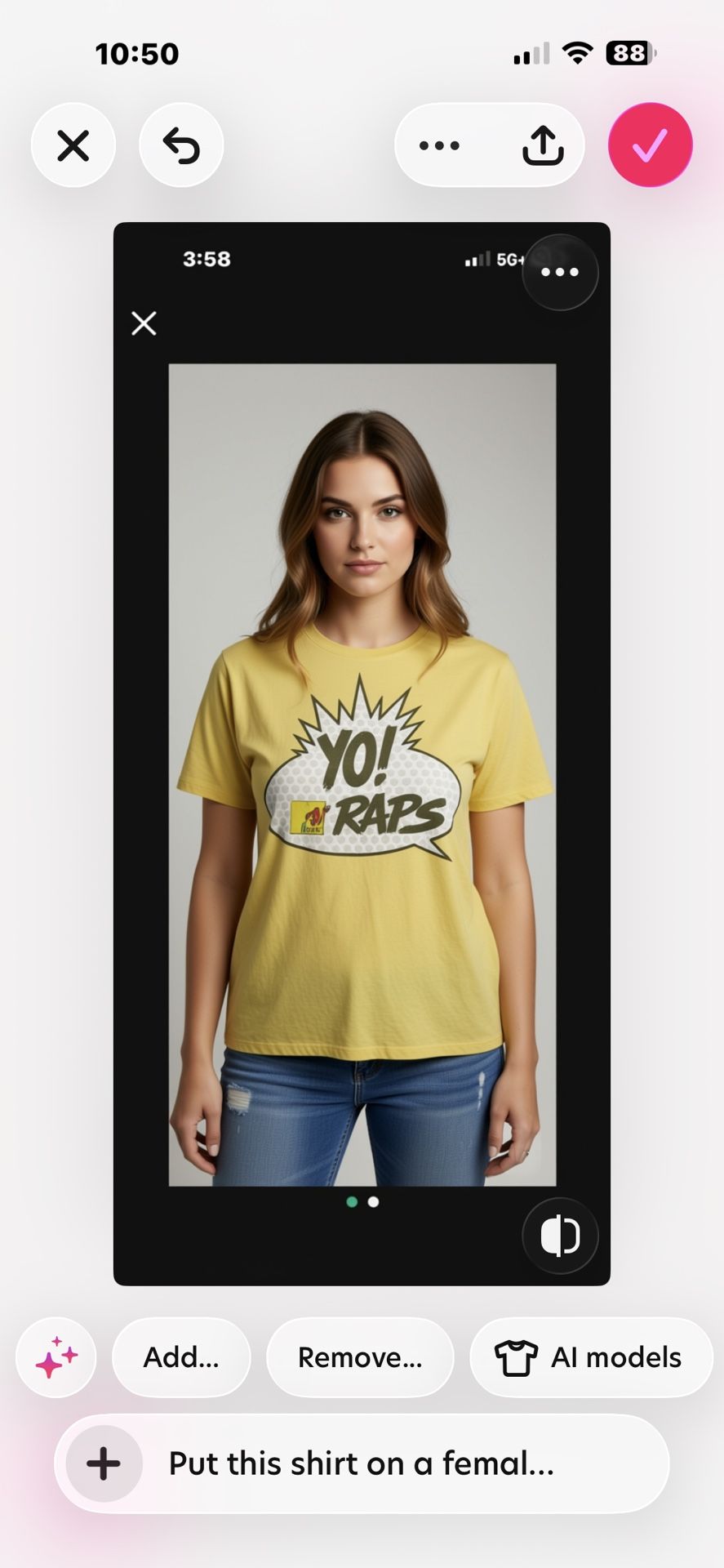 Vintage MTV MUSIC TELEVISION T SHIRT 1980 Authentic Henley