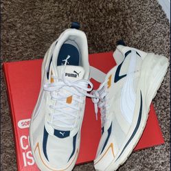 Puma Shoes Size 12