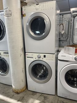 Lg Washer And Dryer Gas 