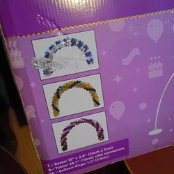 Party Balloon Arce