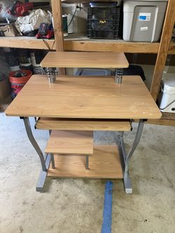 Computer Desk