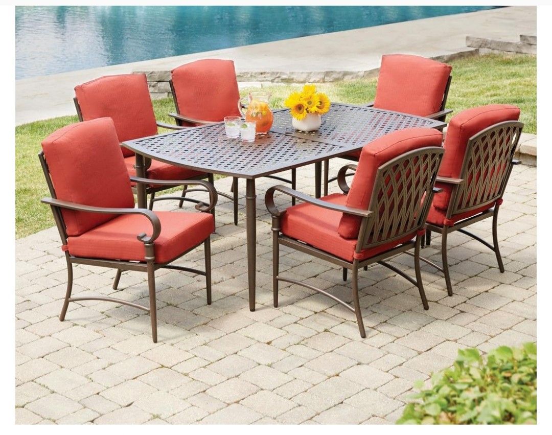 Patio Furniture