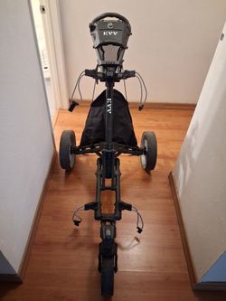 Golf carts KVV GT302