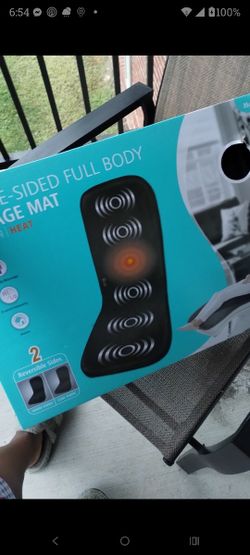 Massage Cushion 
