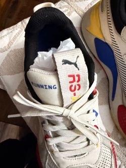 Nike número 9 .5
