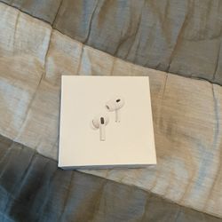 AirPod Pro 2
