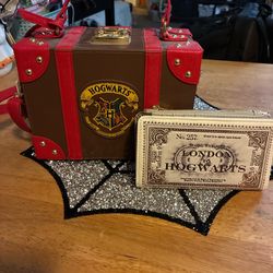 Harry Potter Purse 