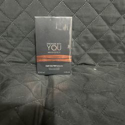 Stronger With You Absolutely 