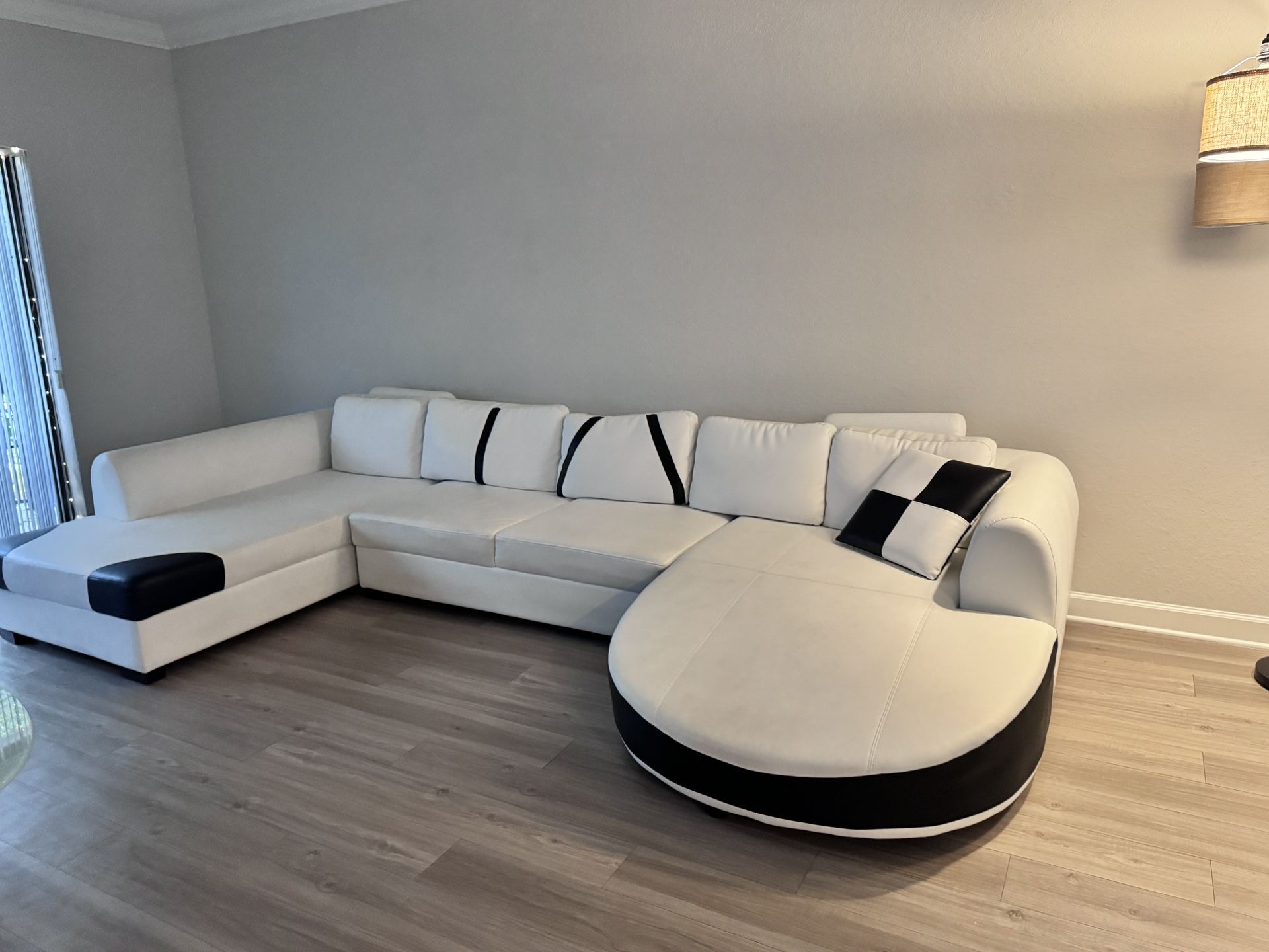 3k Couch for $200!