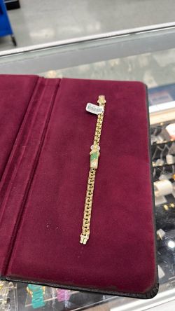 Esclava  14k