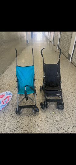 Strollers