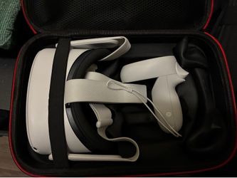 Oculus quest 2