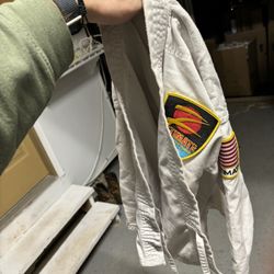 Children’s Karate Gee