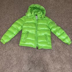 Moncler Jacket 