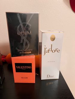 Perfumes
