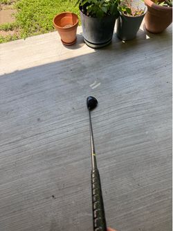 3 wood