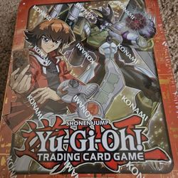 Yu-Gi-Oh! Trading Card Game 