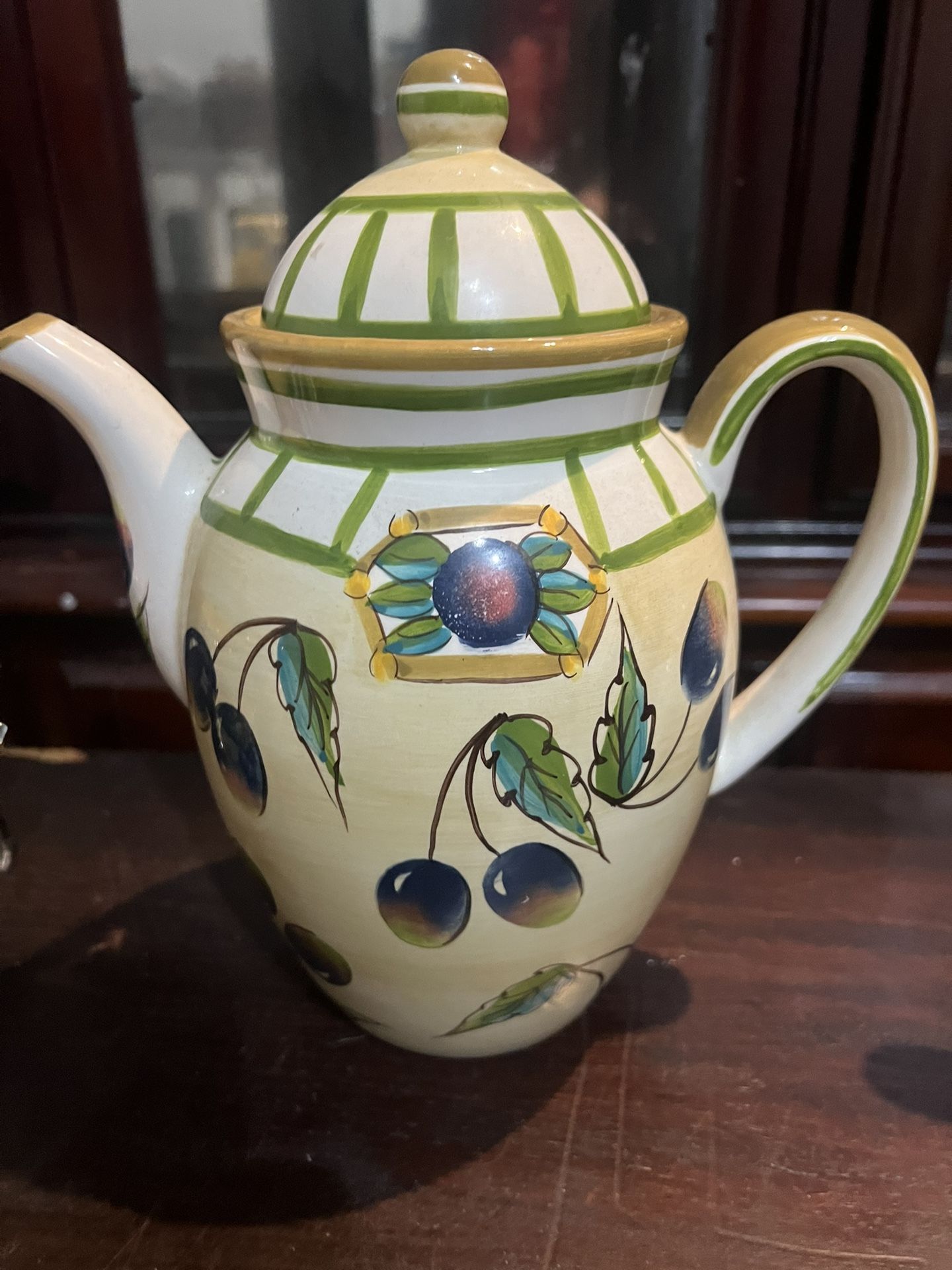 Antique Home Decor