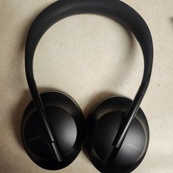 Bose NC700