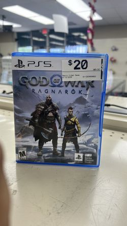 Video Game
