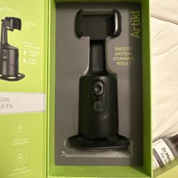Artikl Auto-Tracking Phone Mount