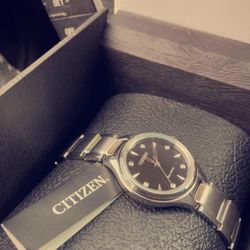 Citizen Eco Drive Women’s Watch Brand New