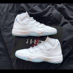 Jordan’s