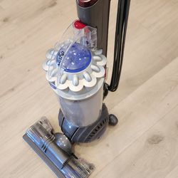 Dyson Vacuum Upright Large Ball Animal Pro+