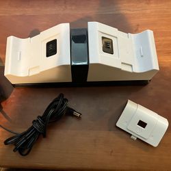 PowerA Charging Station w/ Cord – $10