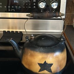 Kettle 