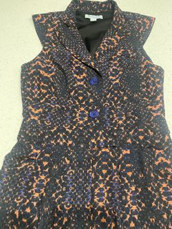 Charlie Jade Jumpsuit XS/TP