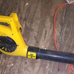 Air Stream leaf blower