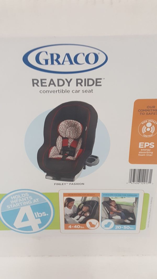 Graco Ready Ride Car Seat For In Fresno Ca Offerup Graco Ready Ride Car Seat