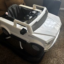 baby walker