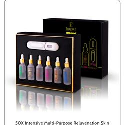 Predire Paris Skin Care System