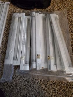 T5 Tube Florescent Lights