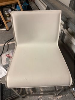 Bar chairs