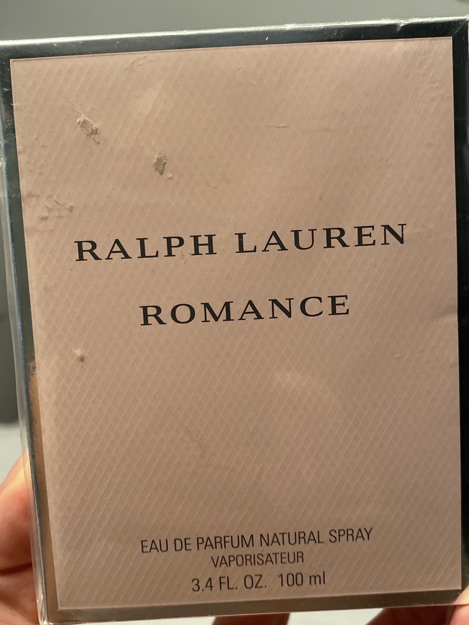 Brand New Ralph Lauren Perfume