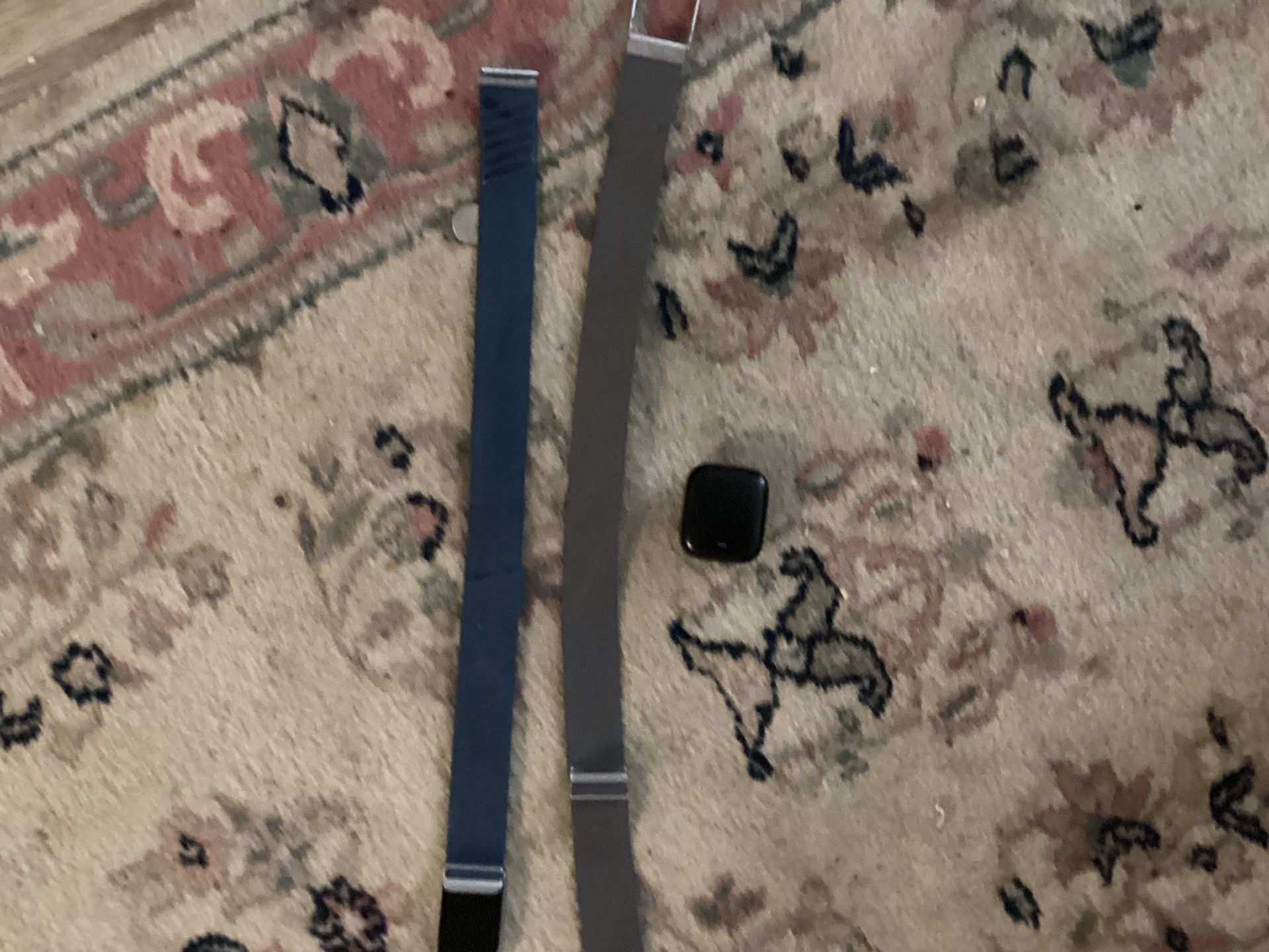 Whoop 4.0 Bicep Straps And Battery