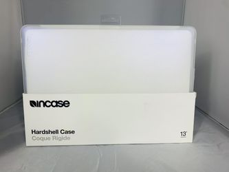 Incase Hardshell Case For MacBook Air 13”