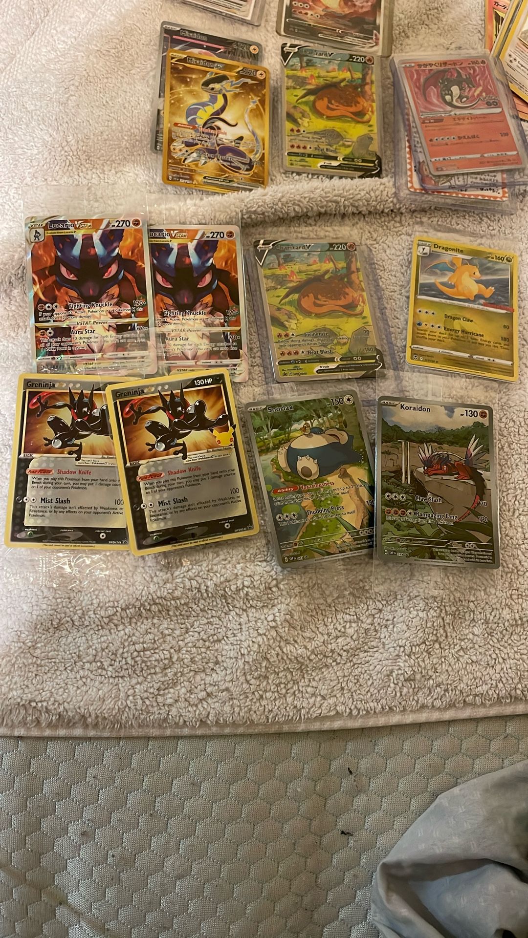 Sealed Pokémon Promos