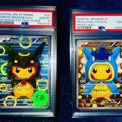 POKEMON BUY-SELL-TRADE!!