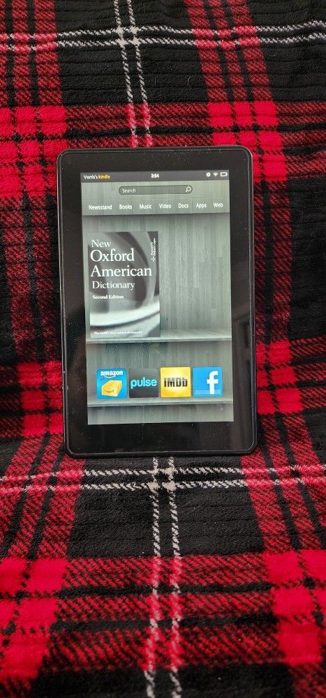 Kindle