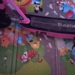 E90 Razor Electric Scooter