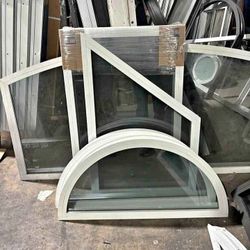 New Impact Windows For Sale 