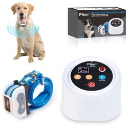 Wireless Dog Fence 2025 Newest