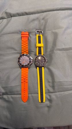 Tommy bahama watches