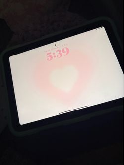 iPad 10th gen